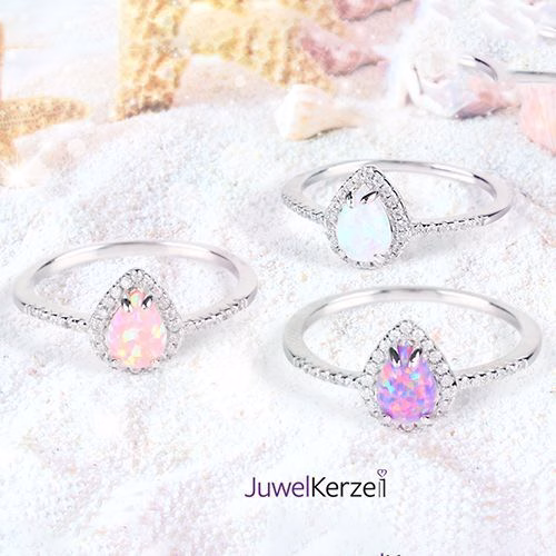 Mermazing (Ring) 380g