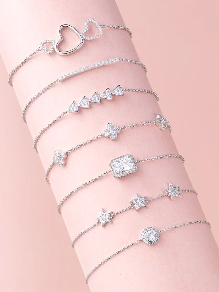 Vanilla Woods (Armband)