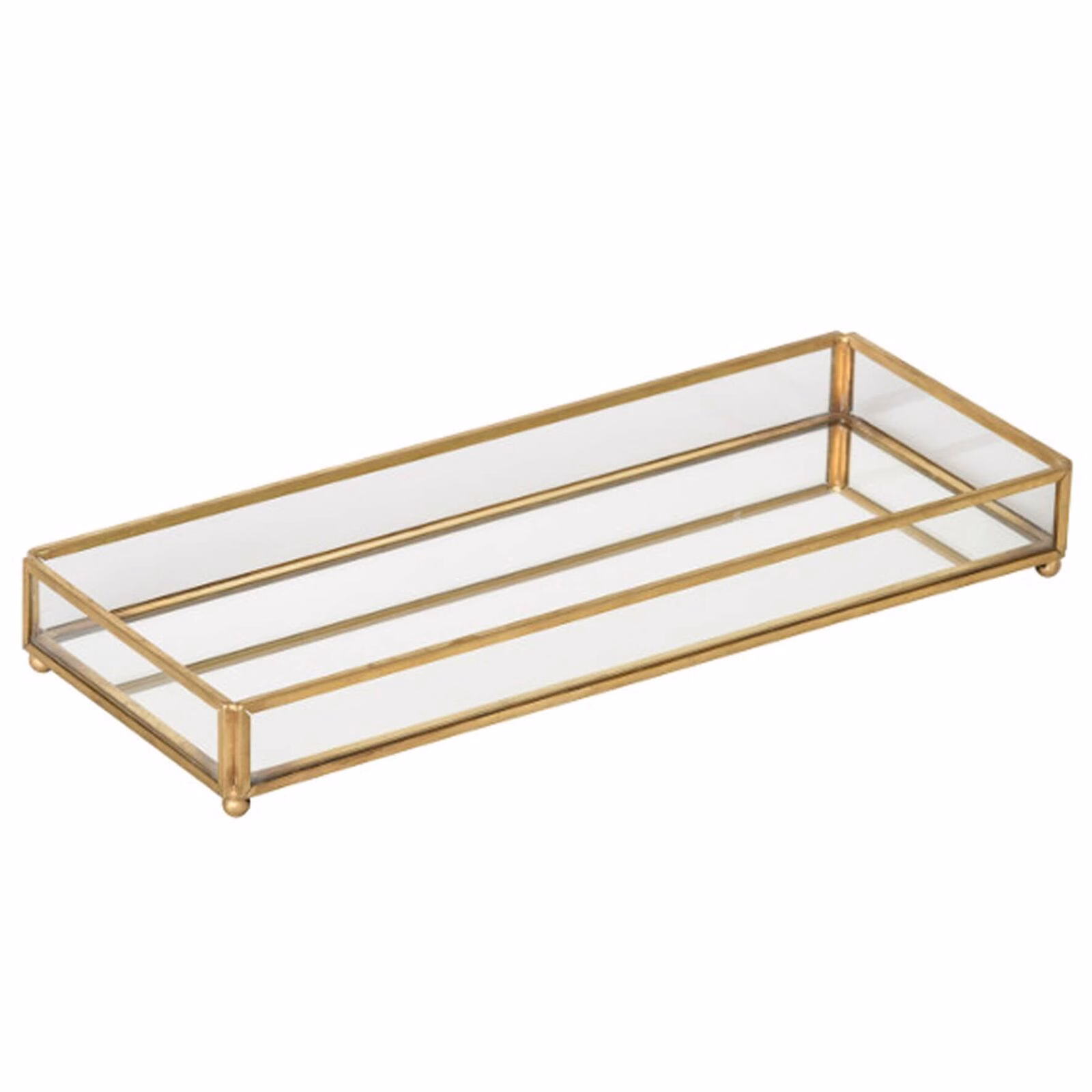 1560089 Celebrate Light Holder Scaping Tray