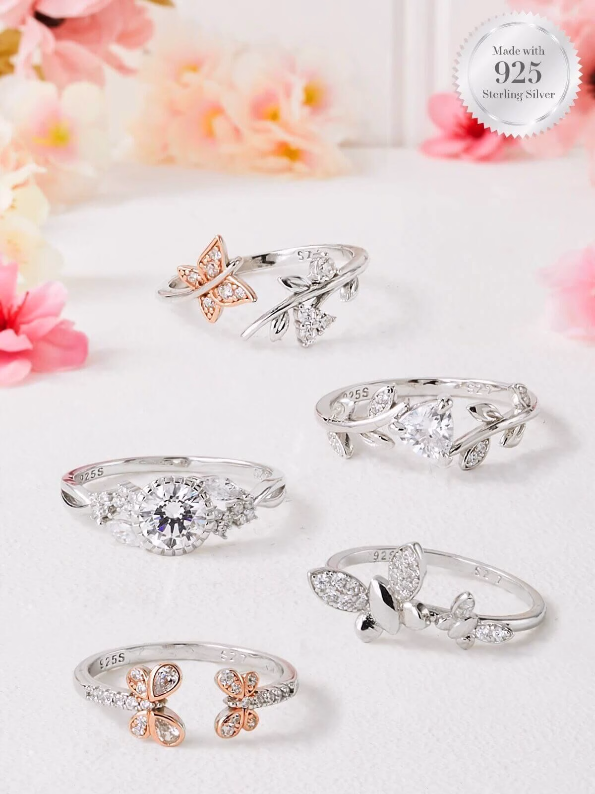 Wanderlust (Ring)