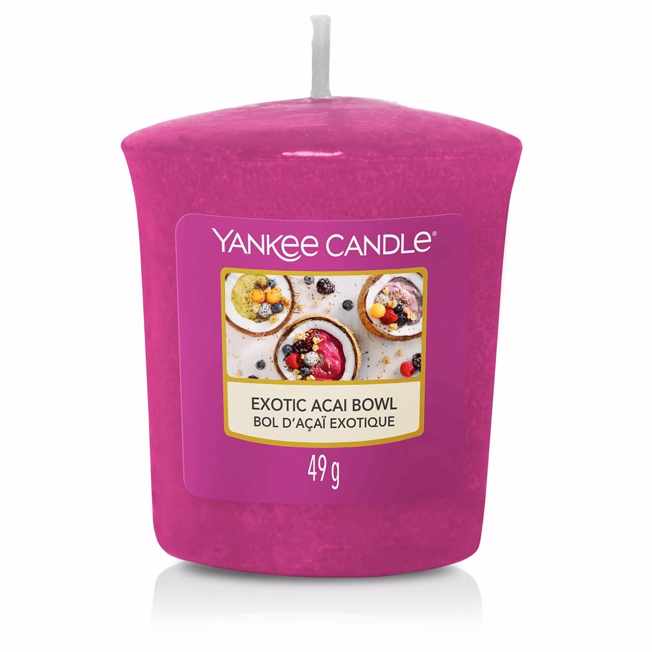 Exotic-Acai-Bowl_VotivevAmyz6WfkT65aE Exotic Acai Bowl 49g