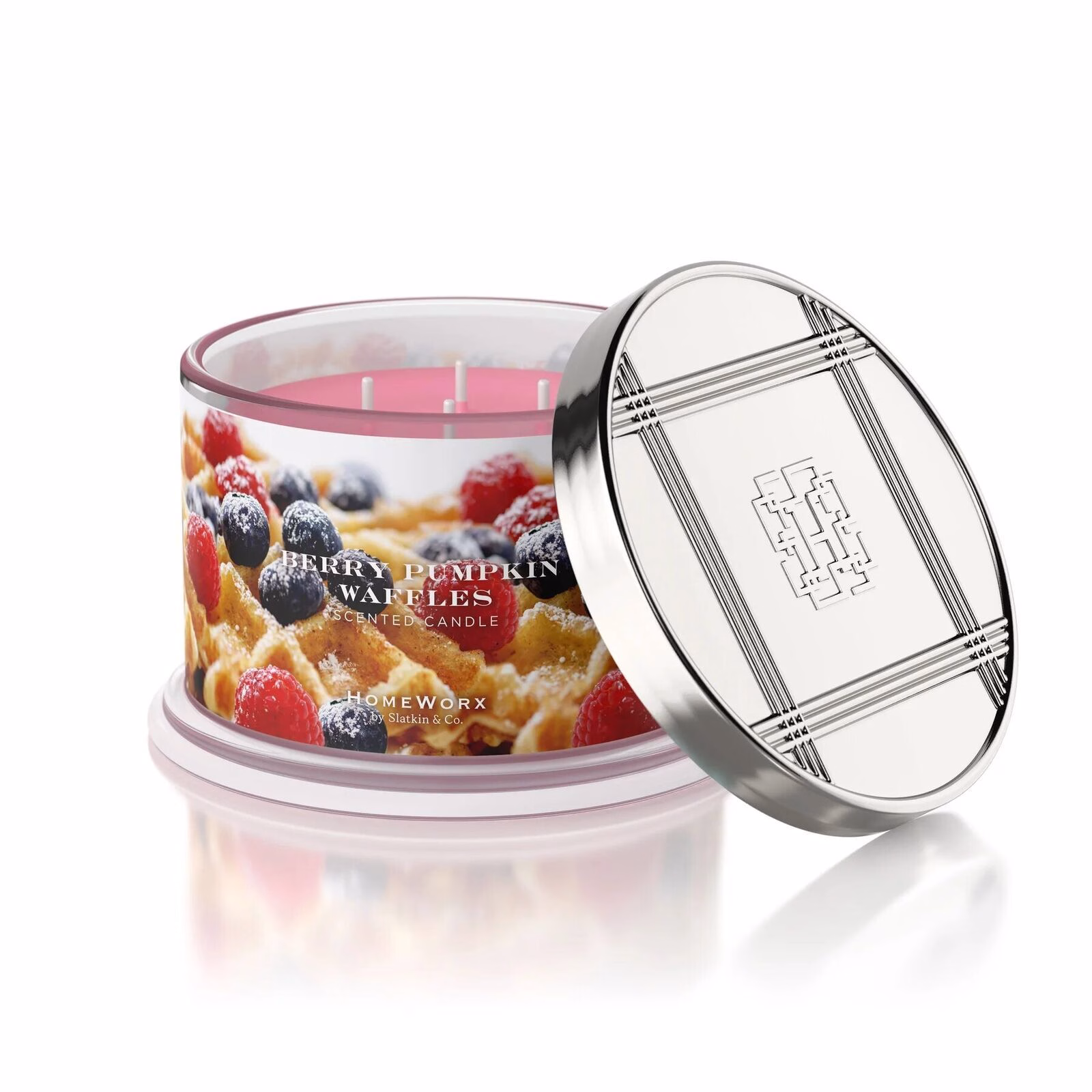 BERRY-PUMPKIN-WAFFLES-LID-OFF_1800x1800 Berry Pumpkin Waffles 510g (4-Docht)