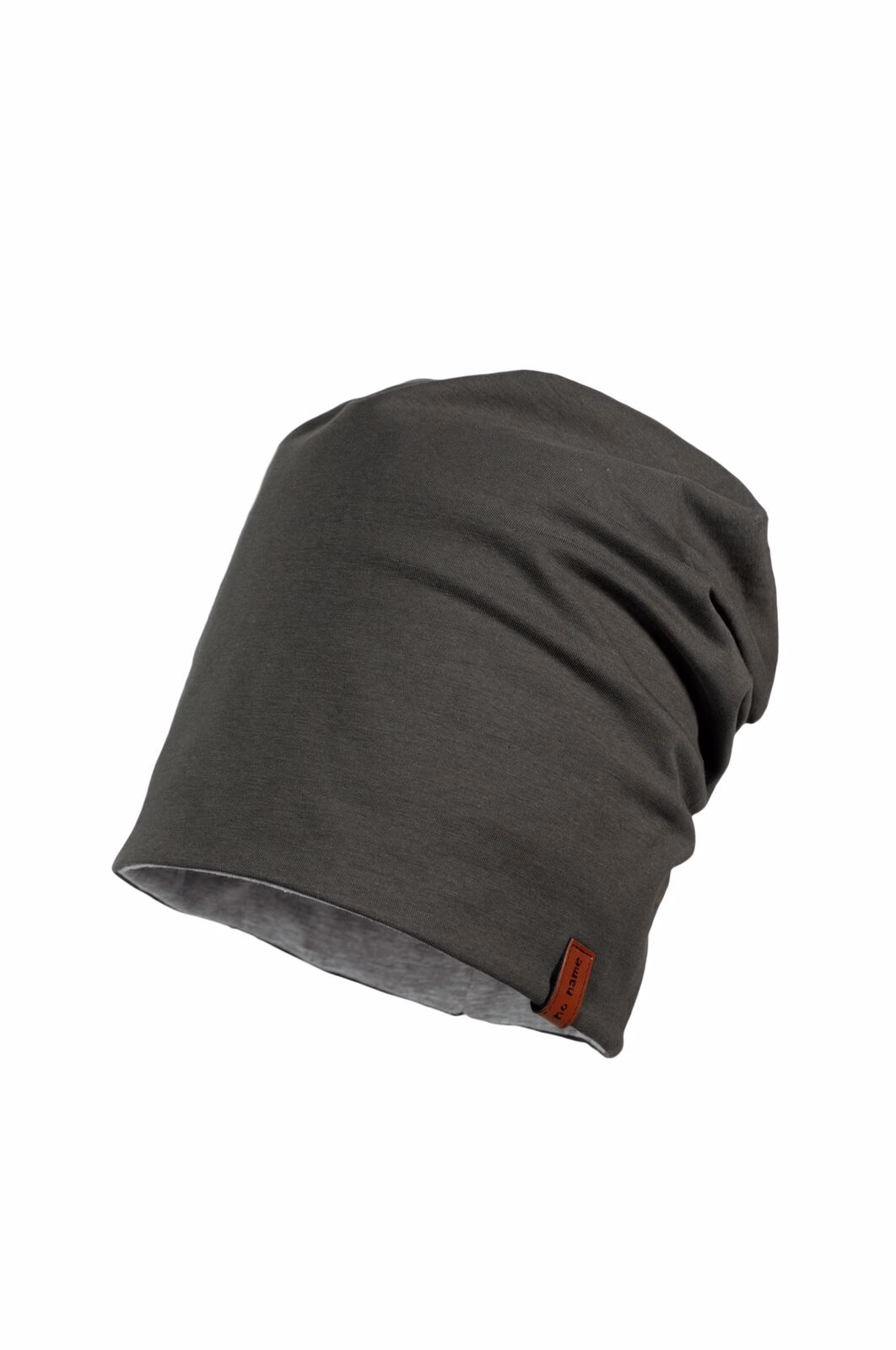 Jersey Wende Beanie khaki