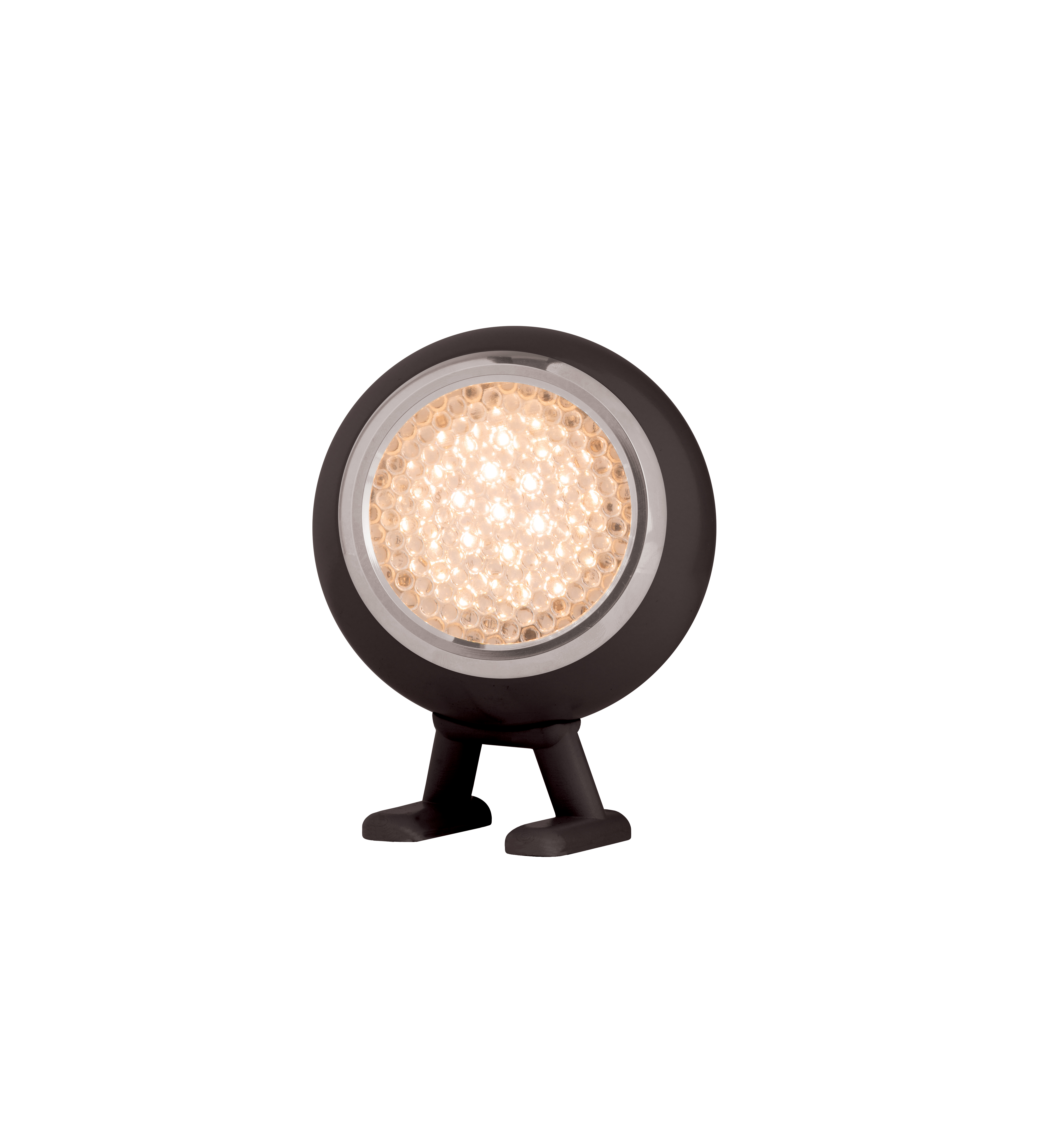 Norbitt 3.0 LED Lampe Squid Black Beleuchtung, Licht