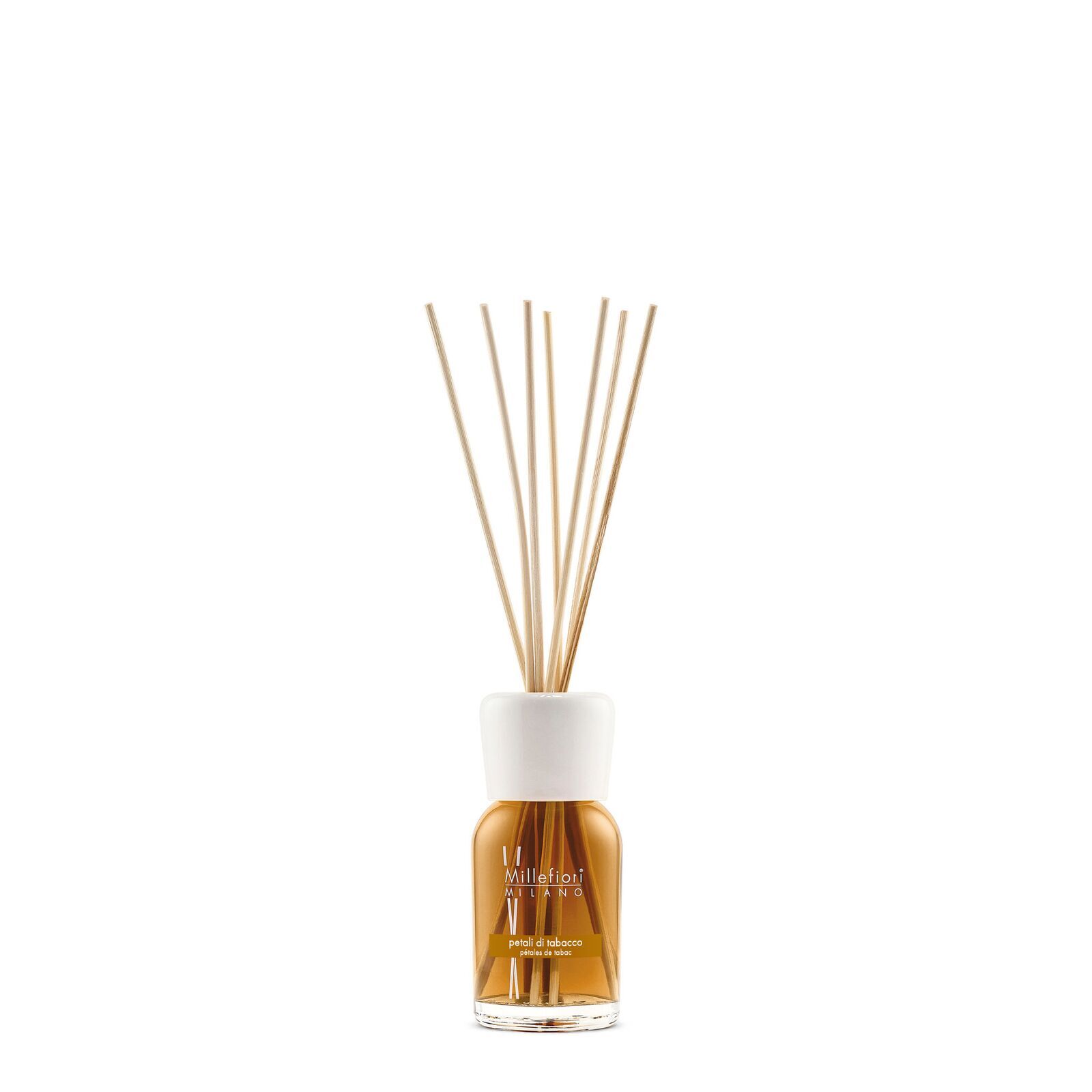 Petali Di Tabacco - Milano Reed Diffuser 100ml Flasche