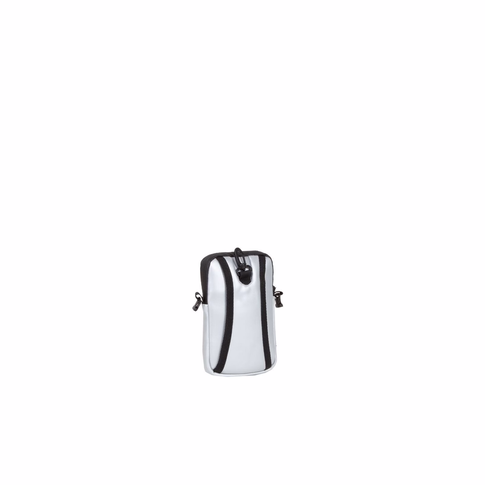 Ae3AjtoU Mart - Philadelphia Handytasche silber metallic