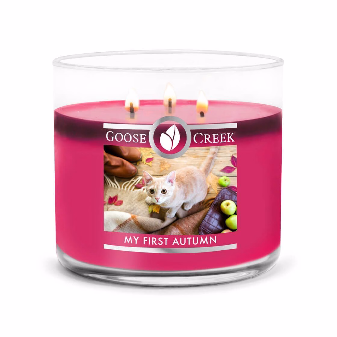 my-first-autumn-3-docht-kerze-411g My First Autumn 411g (3-Docht)