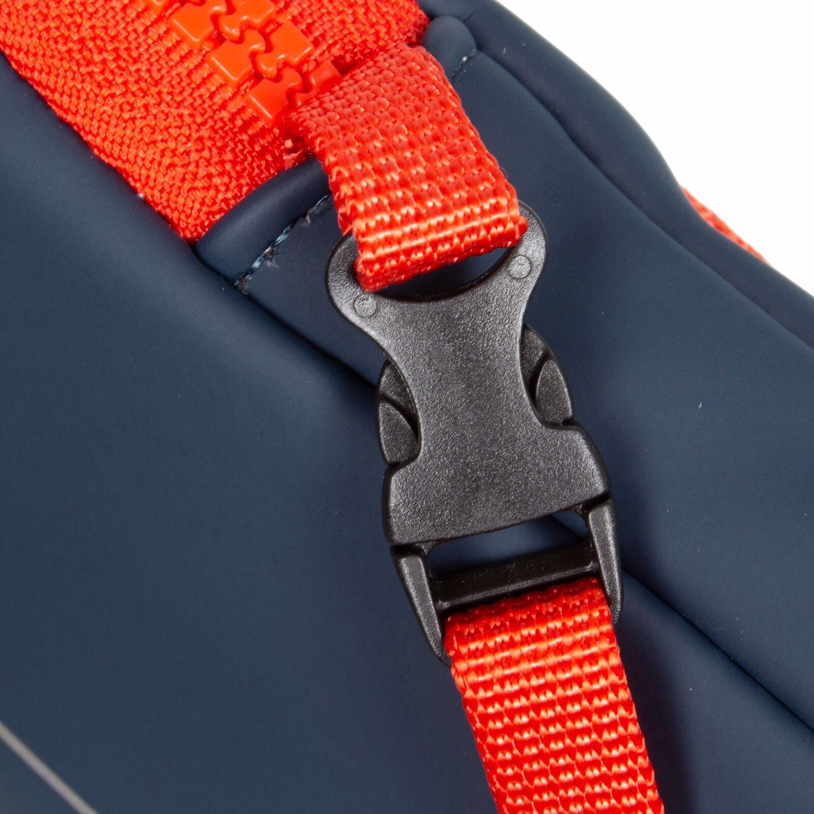 sUWYaNGE Tim - Philadelphia Handytasche navy/rot