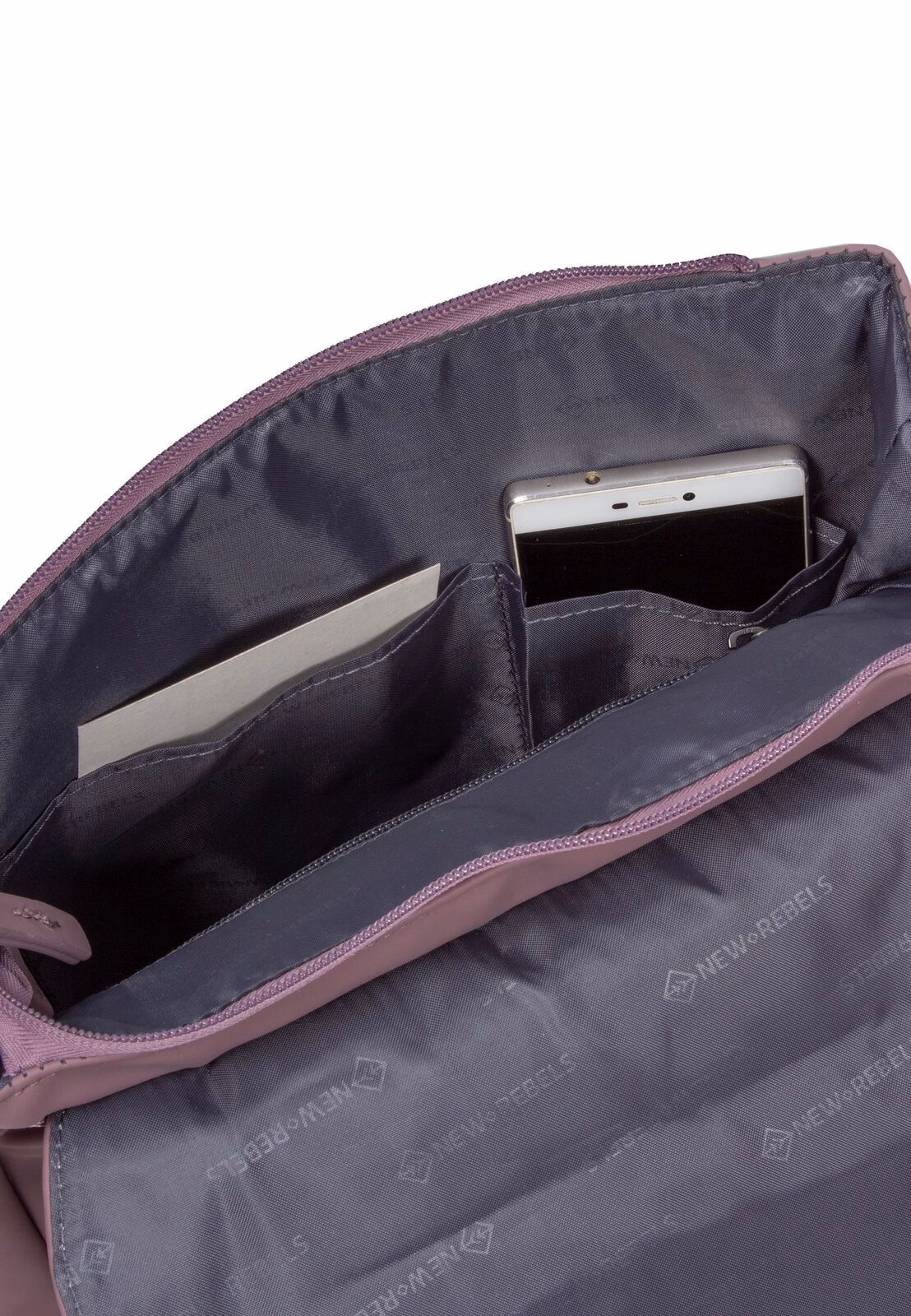 Zty04XDM Daley - Washington Rucksack altlila