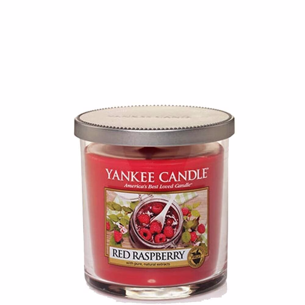 132319815594ffbdc1ab0 Yankee Candle Red Raspberry 198g