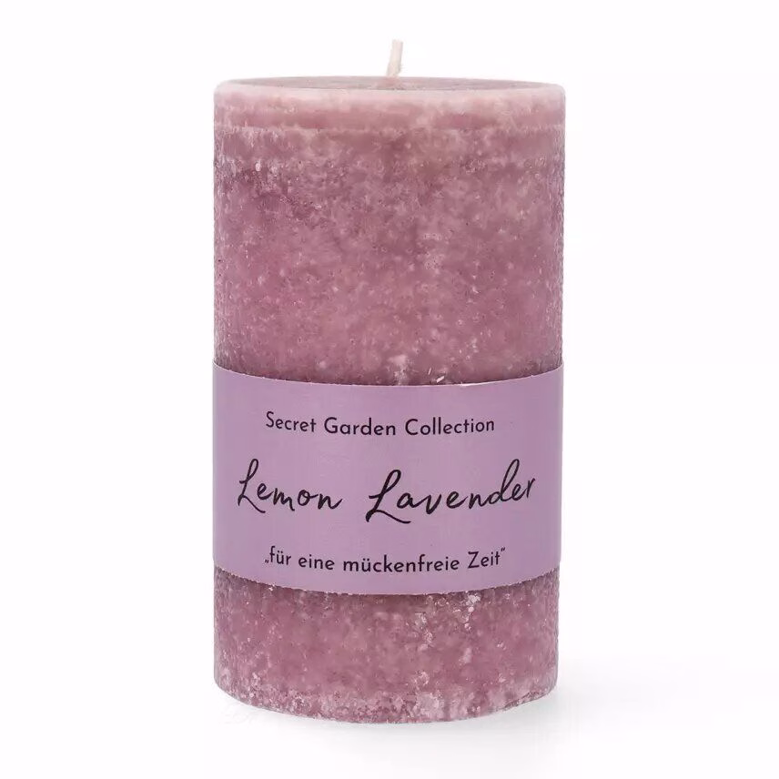 Lemon Lavender Anti-Mücke 400g