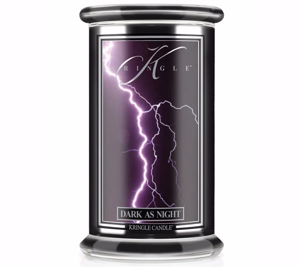 american_heritage_kringle_candle_reserve_collection_dark_as_night Dark as Night - Reserve Line 623g