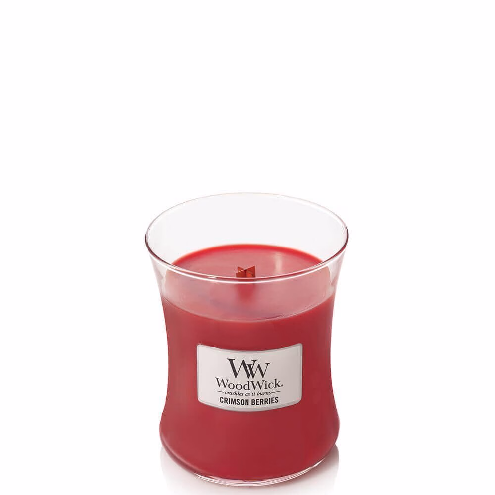Crimson Berries 85g