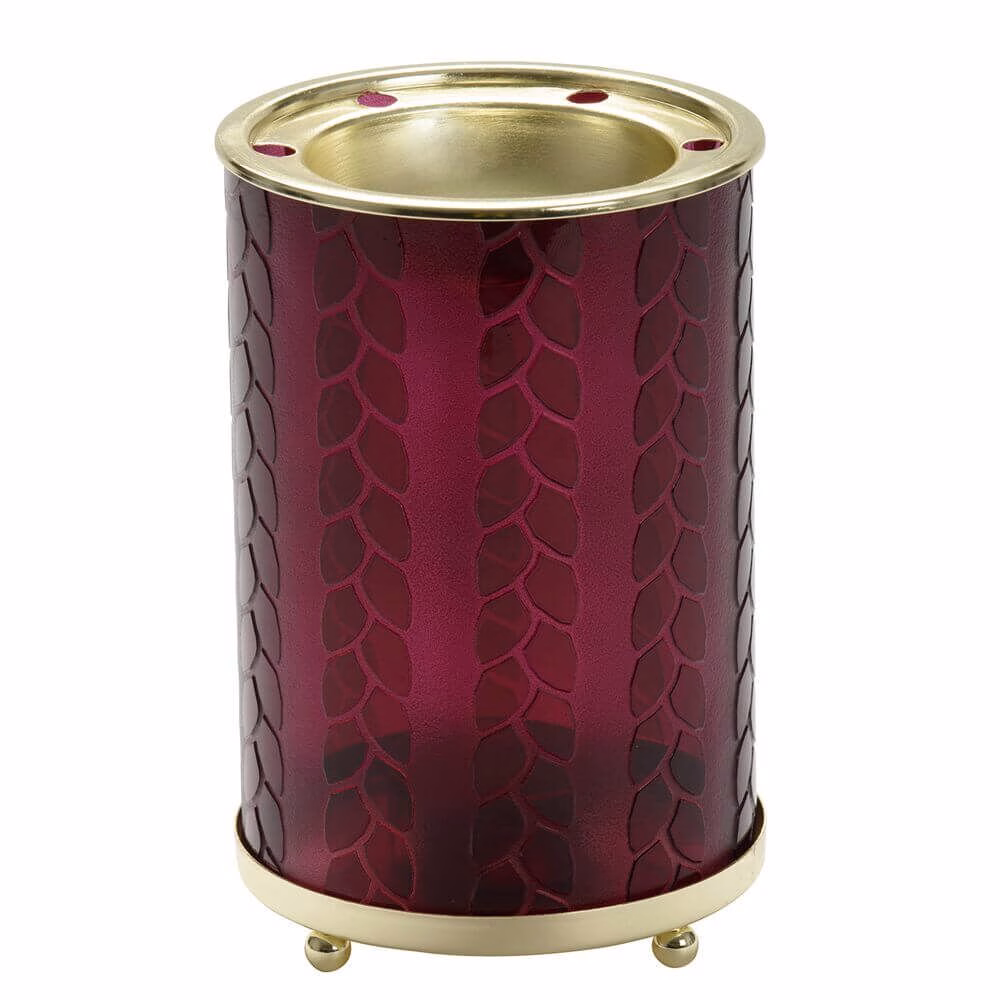 Yankee Candle - Maize & Metal Duftlampe