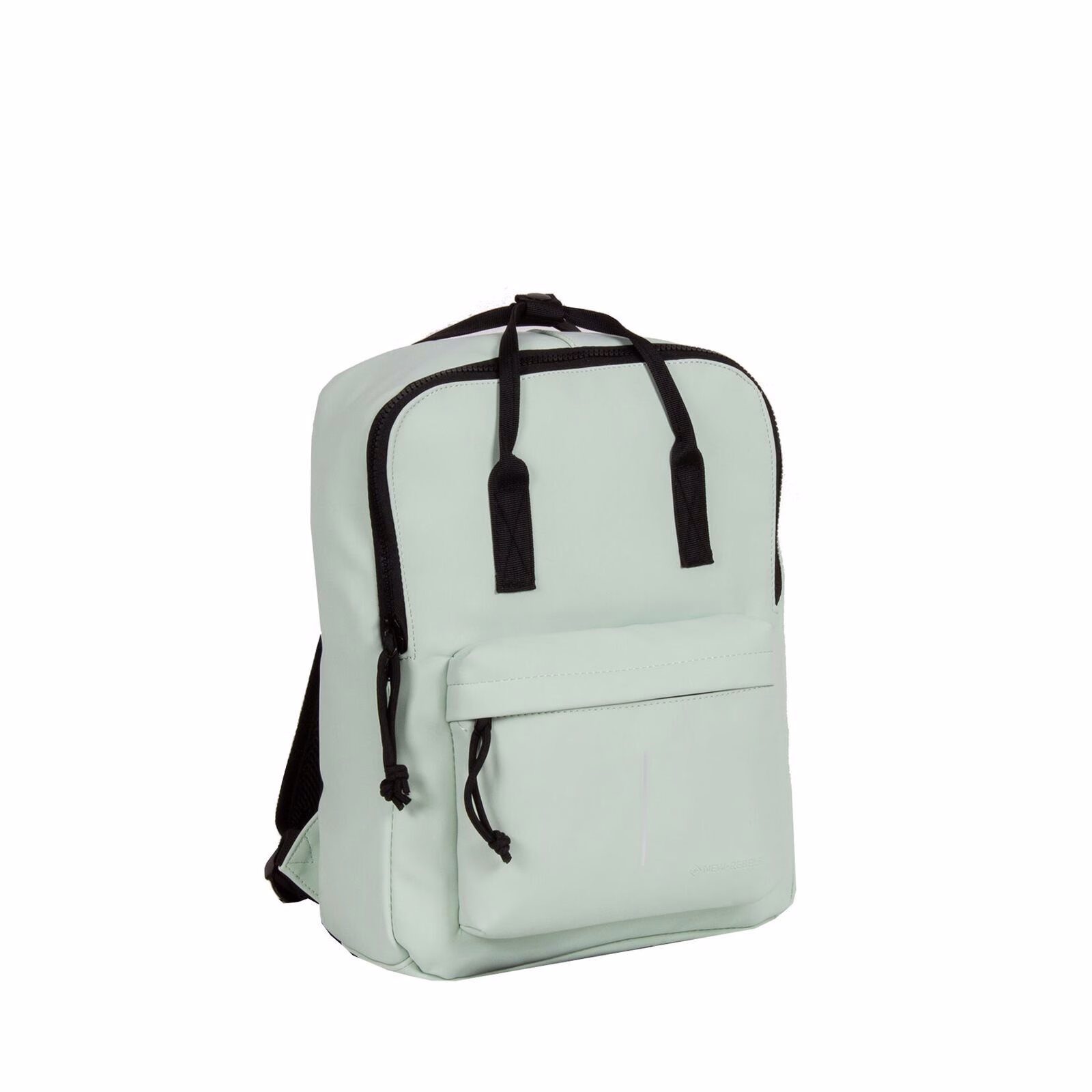 RFwTbuDQ Mart - Chicago Rucksack minzblau