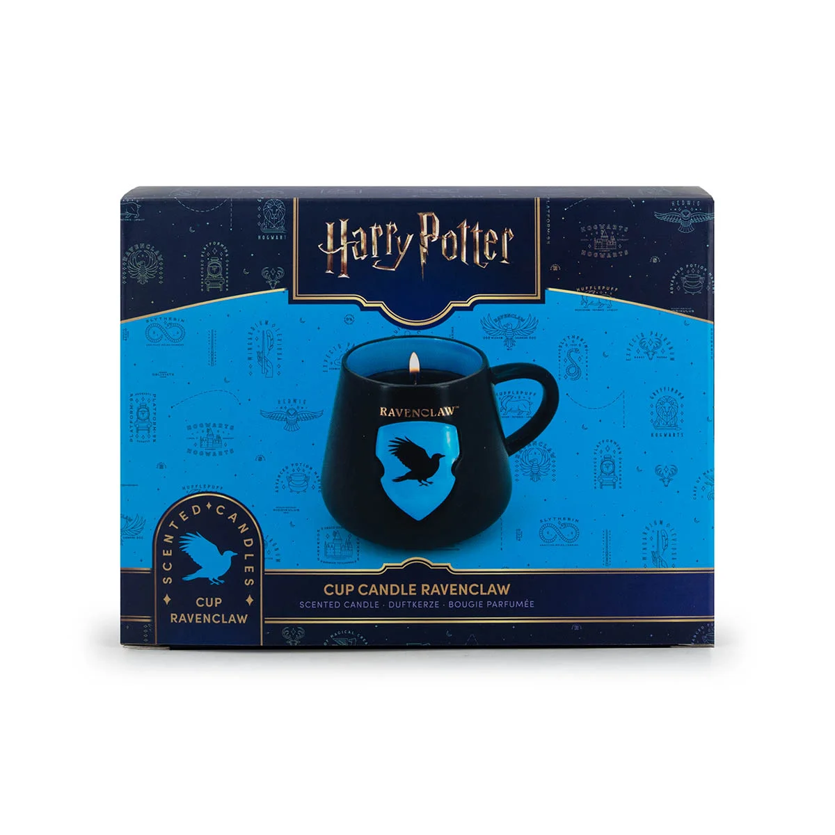 Ravenclaw Cup - Harry Potter™ Duftkerze 275g