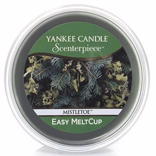 1316943 Yankee Candle Mistletoe 61g