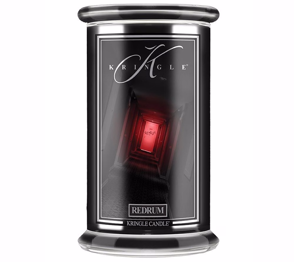 kringleredrum Redrum - Halloween Collection 623g