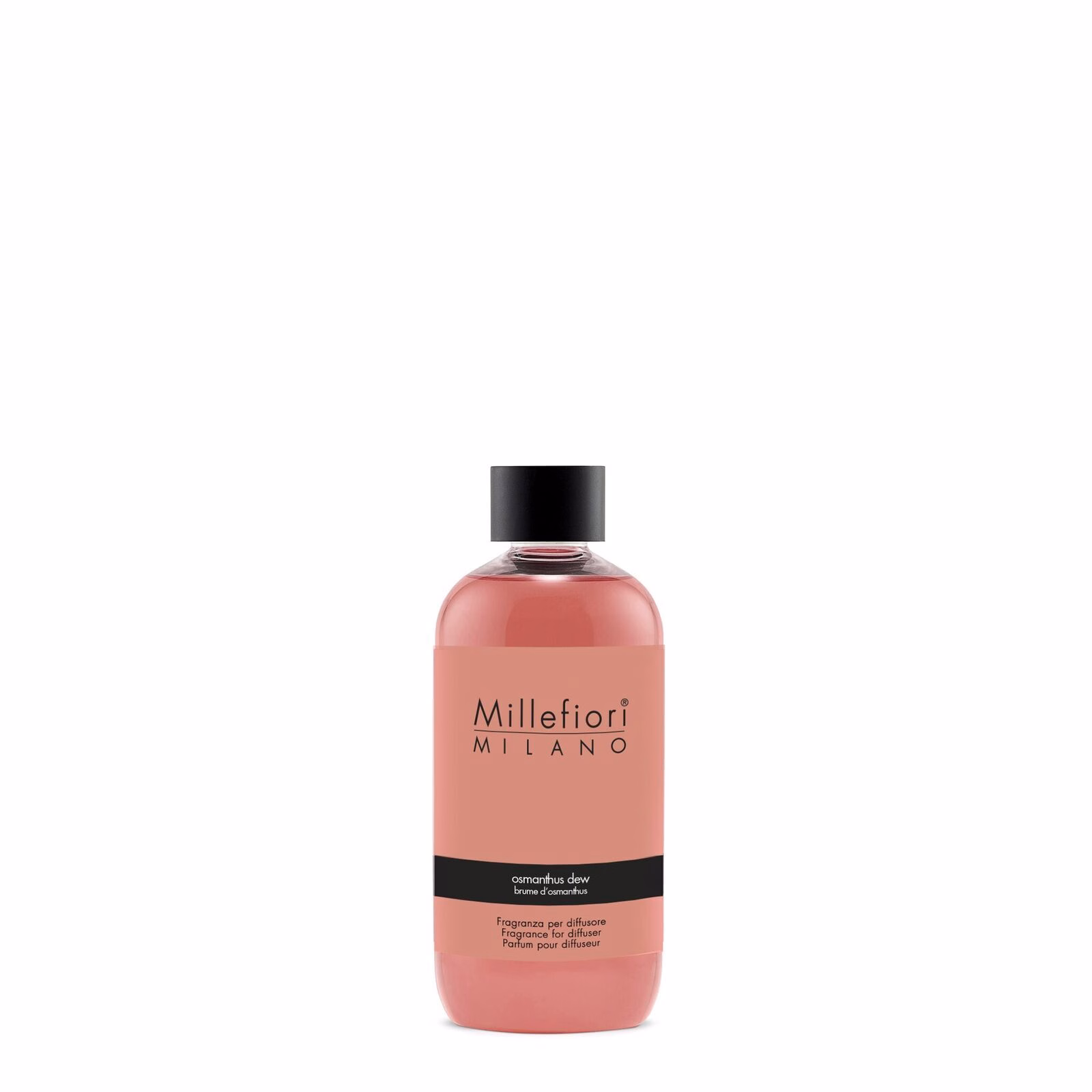 7REMOS Osmanthus Dew - Nachfüller für Millefiori Reed Diffuser 250ml