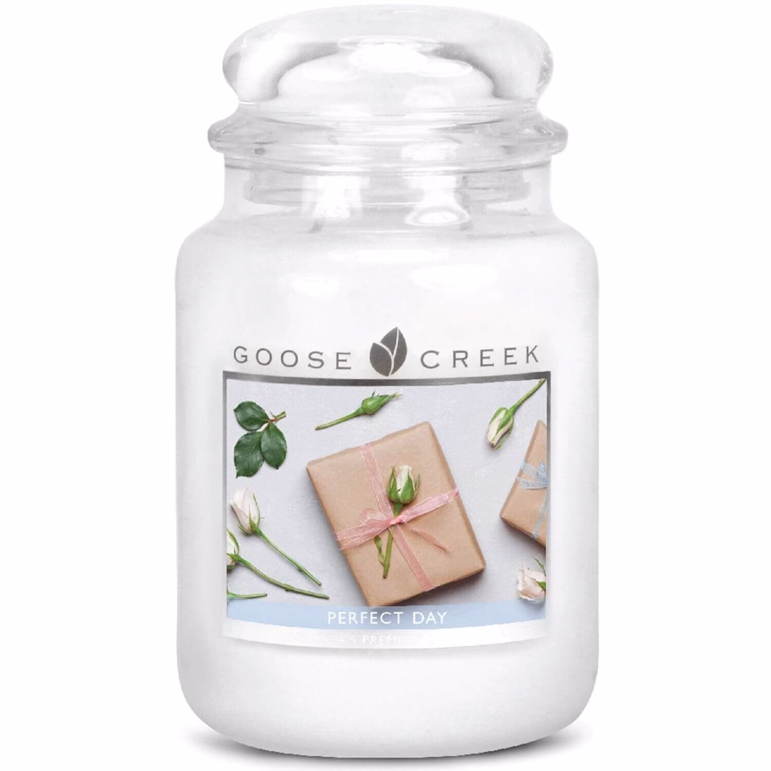 ES24628-Perfect-Day Goose Creek Candle Perfect Day 680g