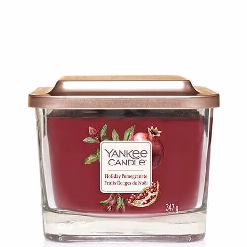 1591098e Holiday Pomegranate 347g von Yankee Candle