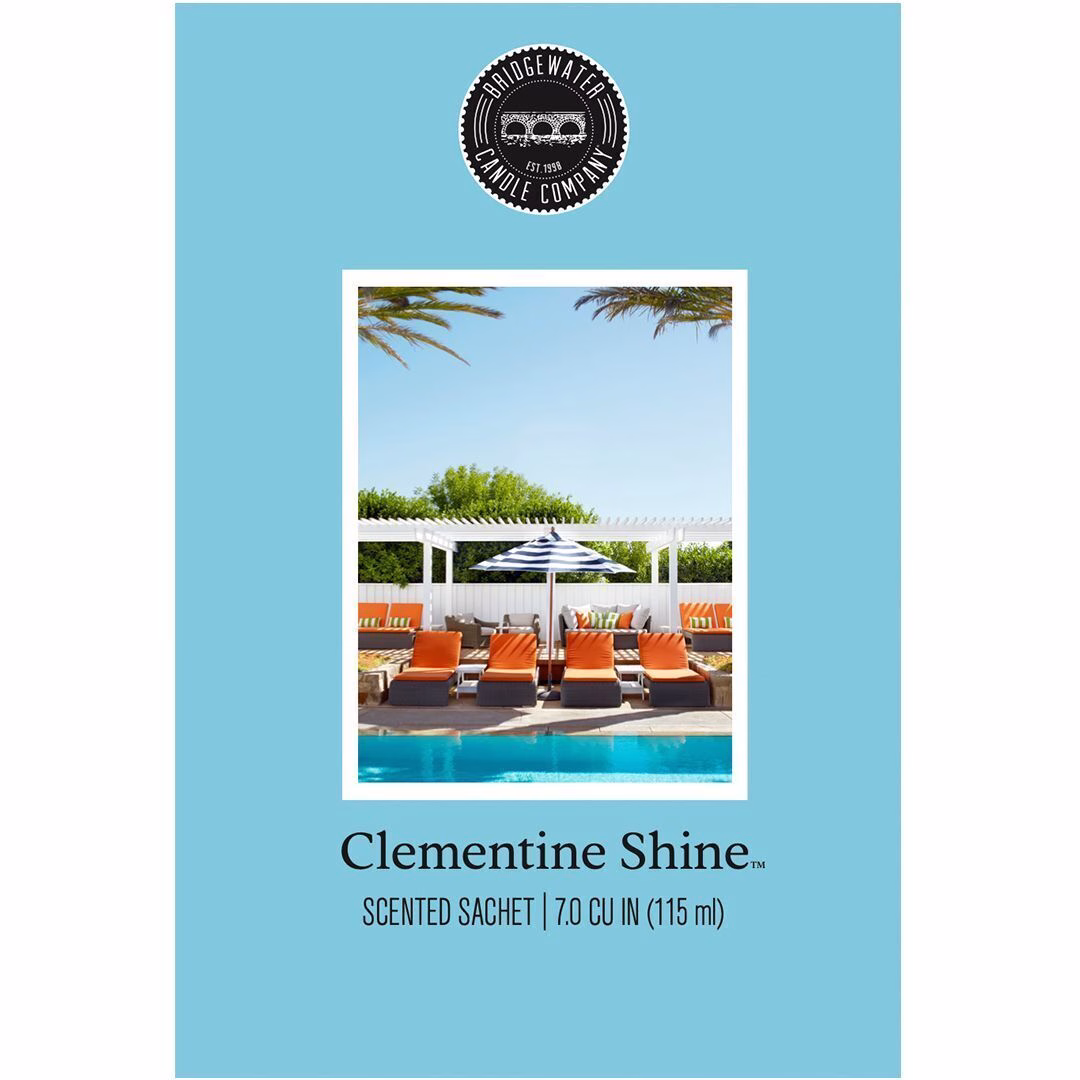 bonOeUvY Clementine Shine Duftsachet