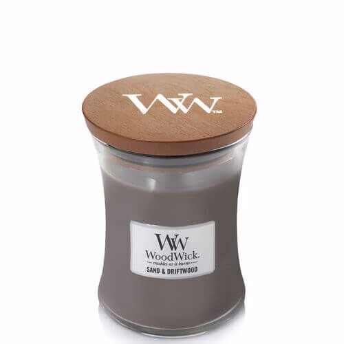 92378E_GB_2 Sand & Driftwood 275g von Woodwick