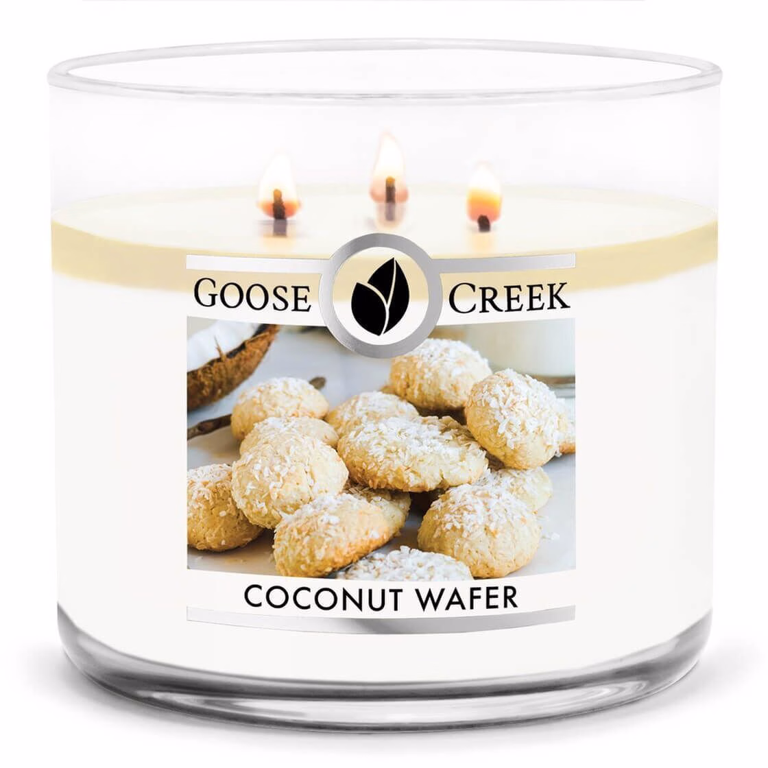 coconut-wafer-3-docht-kerze-411g Coconut Wafer 411g (3-Docht)
