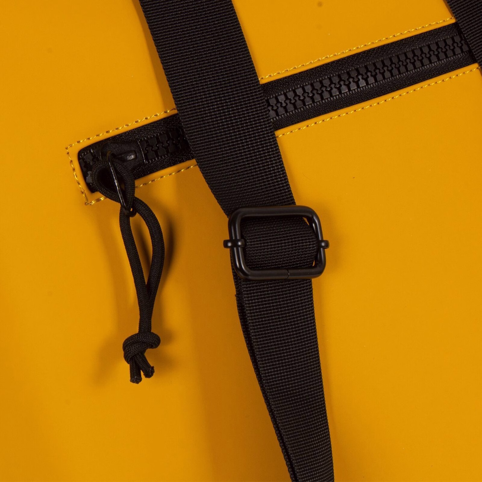puh9Po-g Mart - Minneapolis Shopper Rucksack gelb