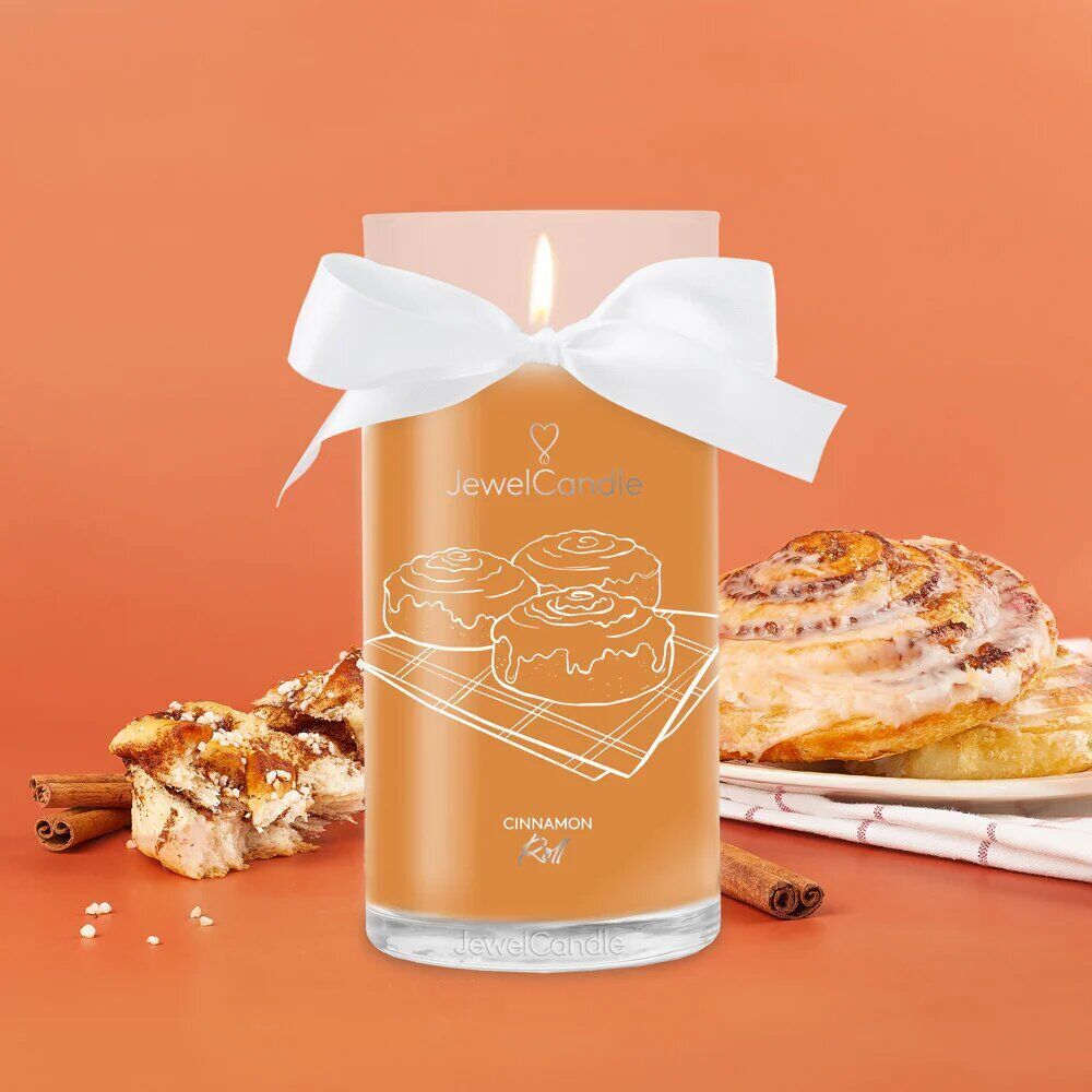 Cinnamon Roll (Halskette) 400g Cinnamon Roll (Halskette) 400g
