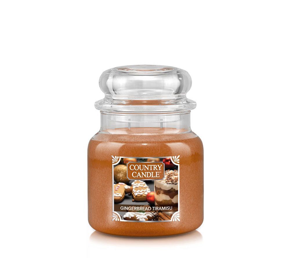 Gingerbread Tiramisu 454g Gingerbread Tiramisu 454g