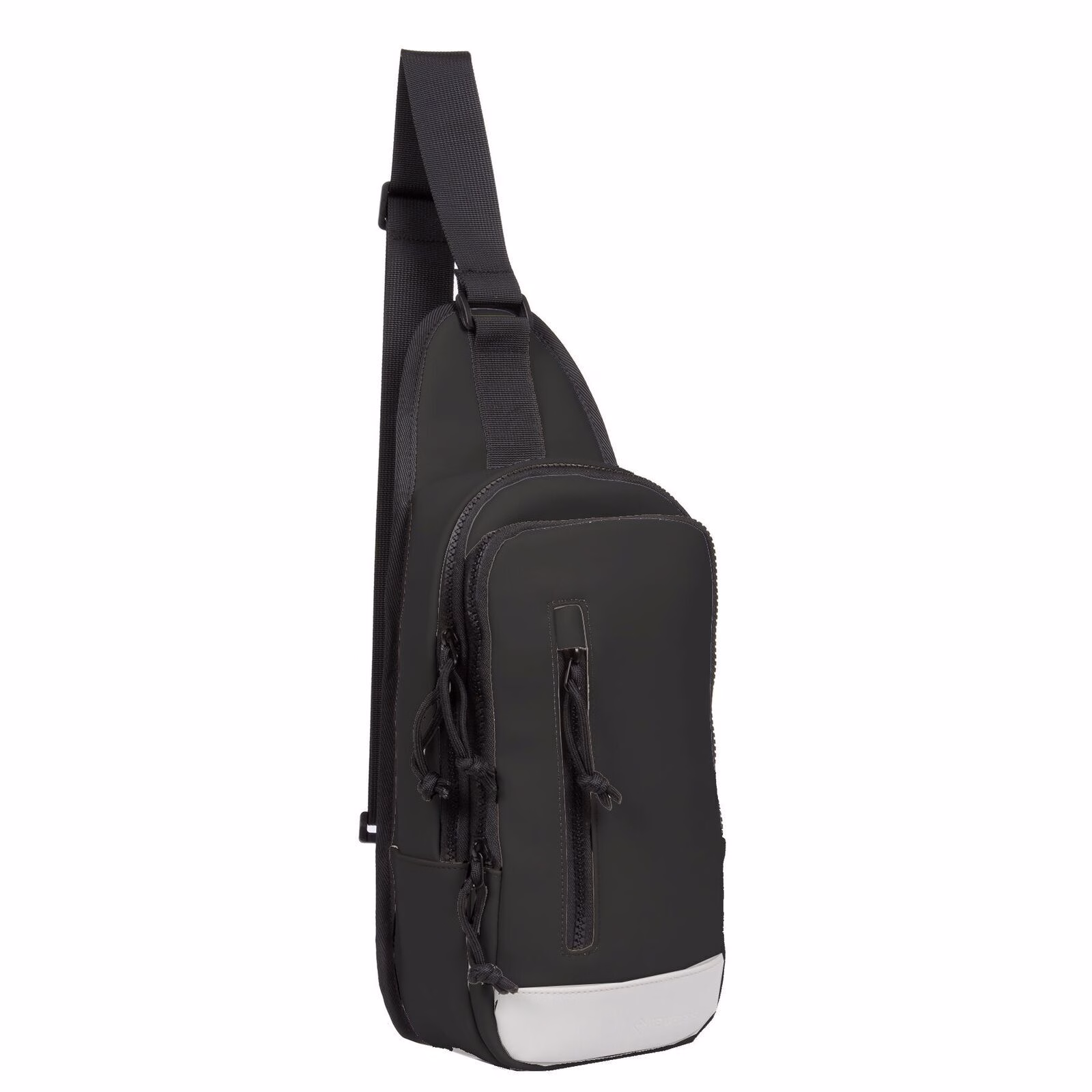 Julan - Fargo Crossbag schwarz