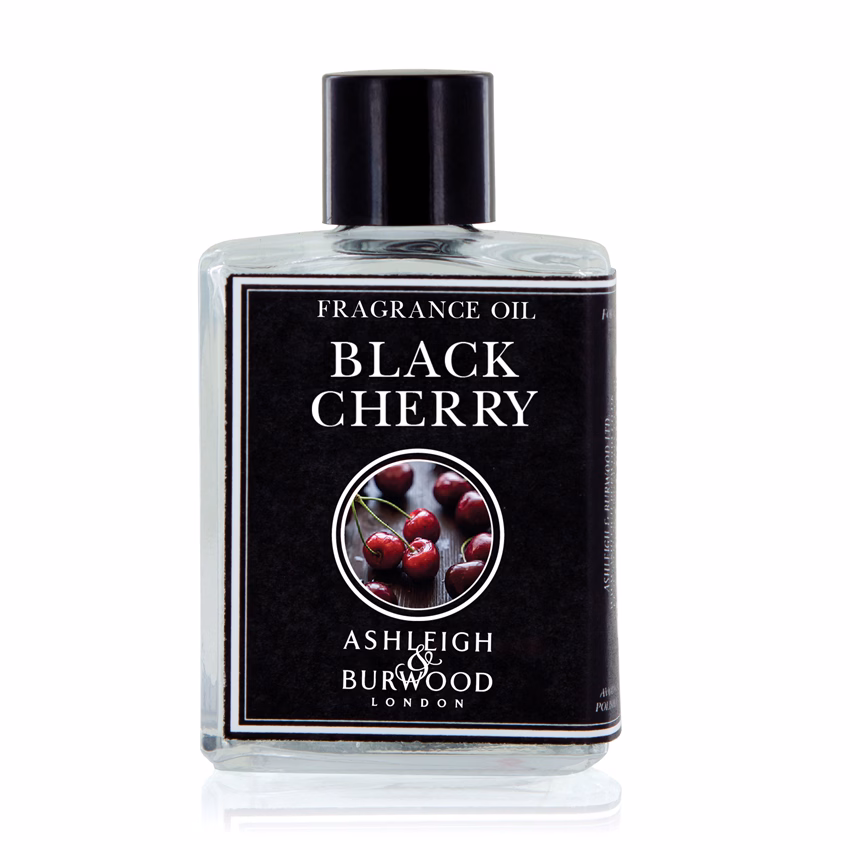 Black Cherry 12ml Duftöl Black Cherry 12ml Duftöl