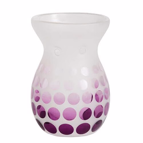 purple_circles_duftlampe5594ff9f40983 Purple Circles Duftlampe
