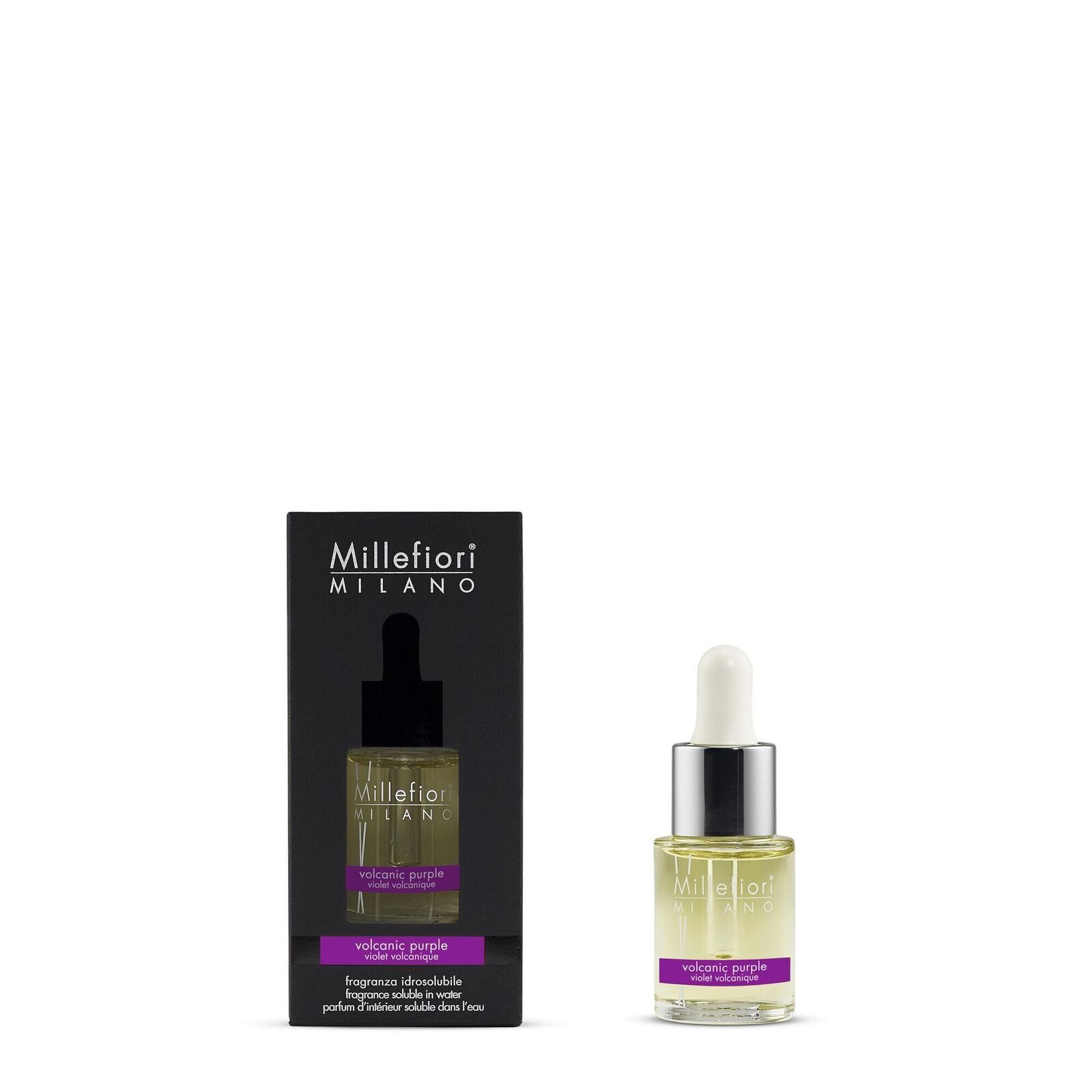 Volcanic Purple - Wasserlöslicher Duft 15ml
