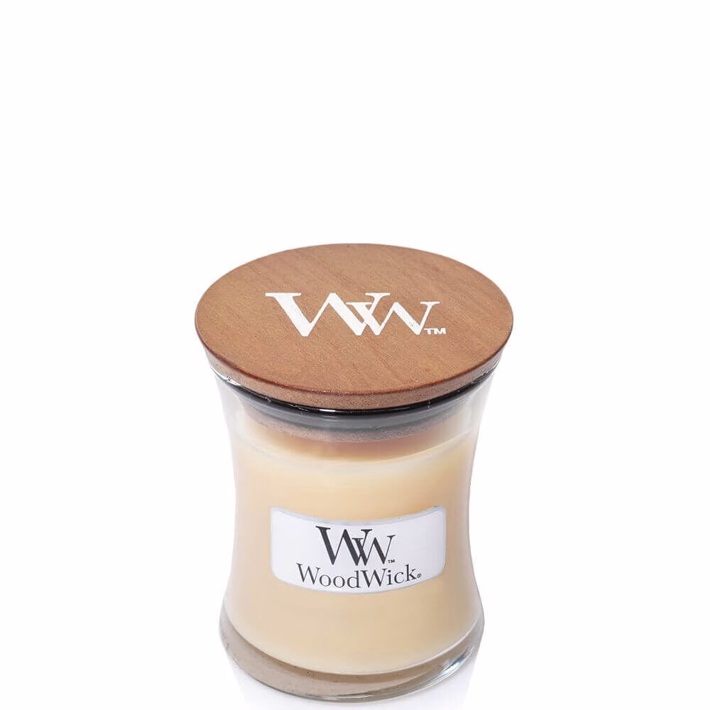 98071-w-lid_silho Honeysuckle 85g von Woodwick