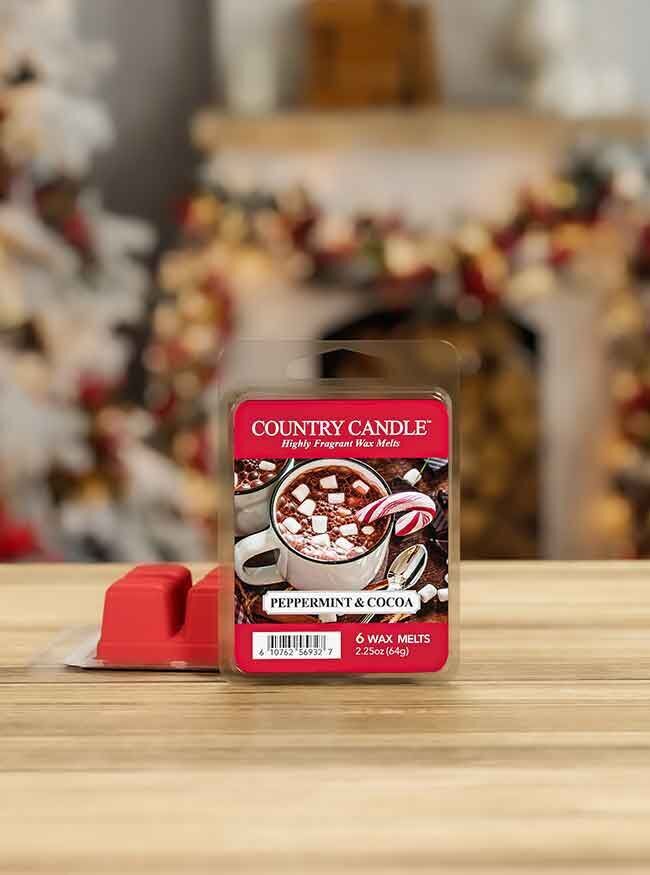 650x875px_wm_peppermint_cocoa_life_650x Peppermint & Cocoa Wax Melts 64g
