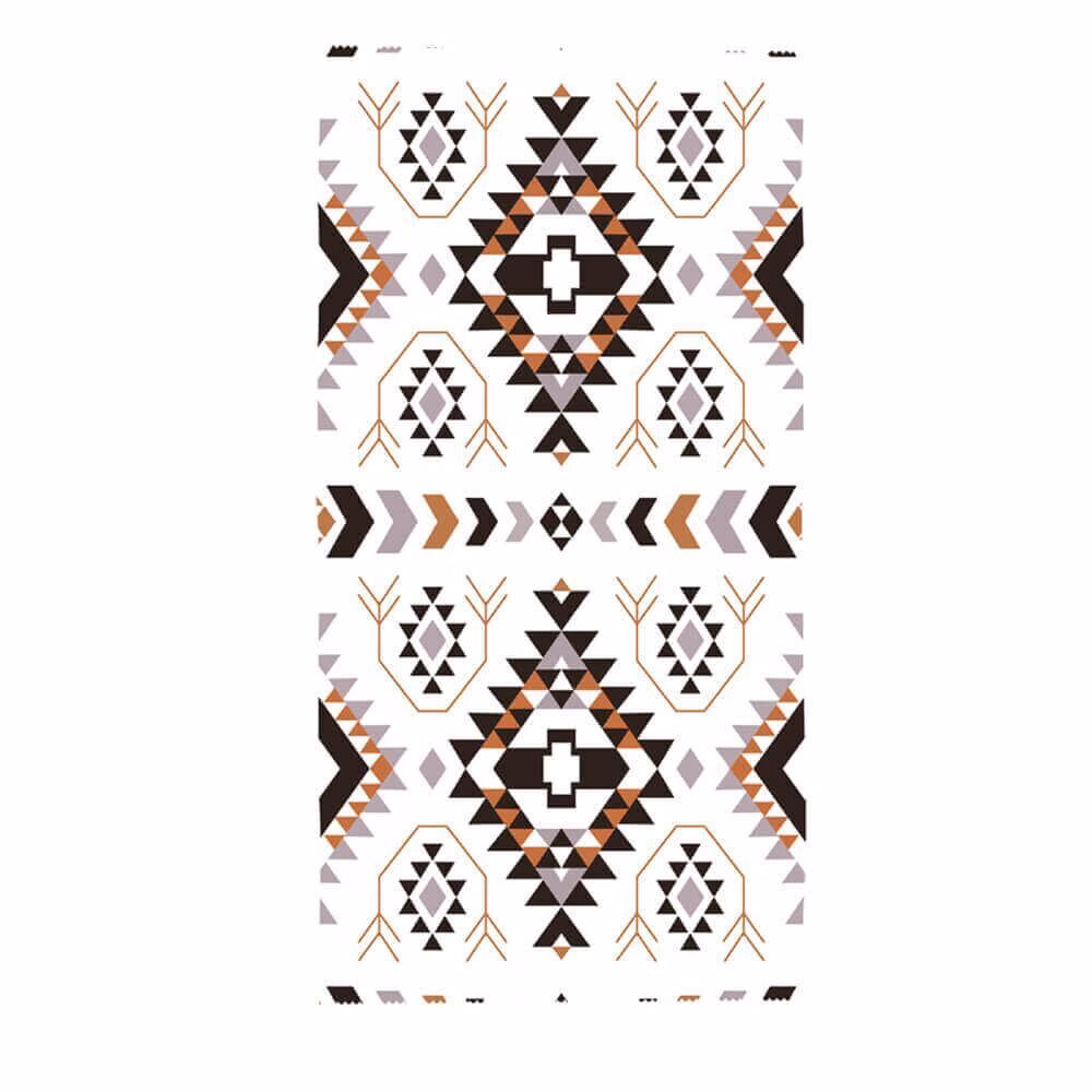 236-062-2019 Strand & Freizeit Handtuch 062 - 90 x 180cm