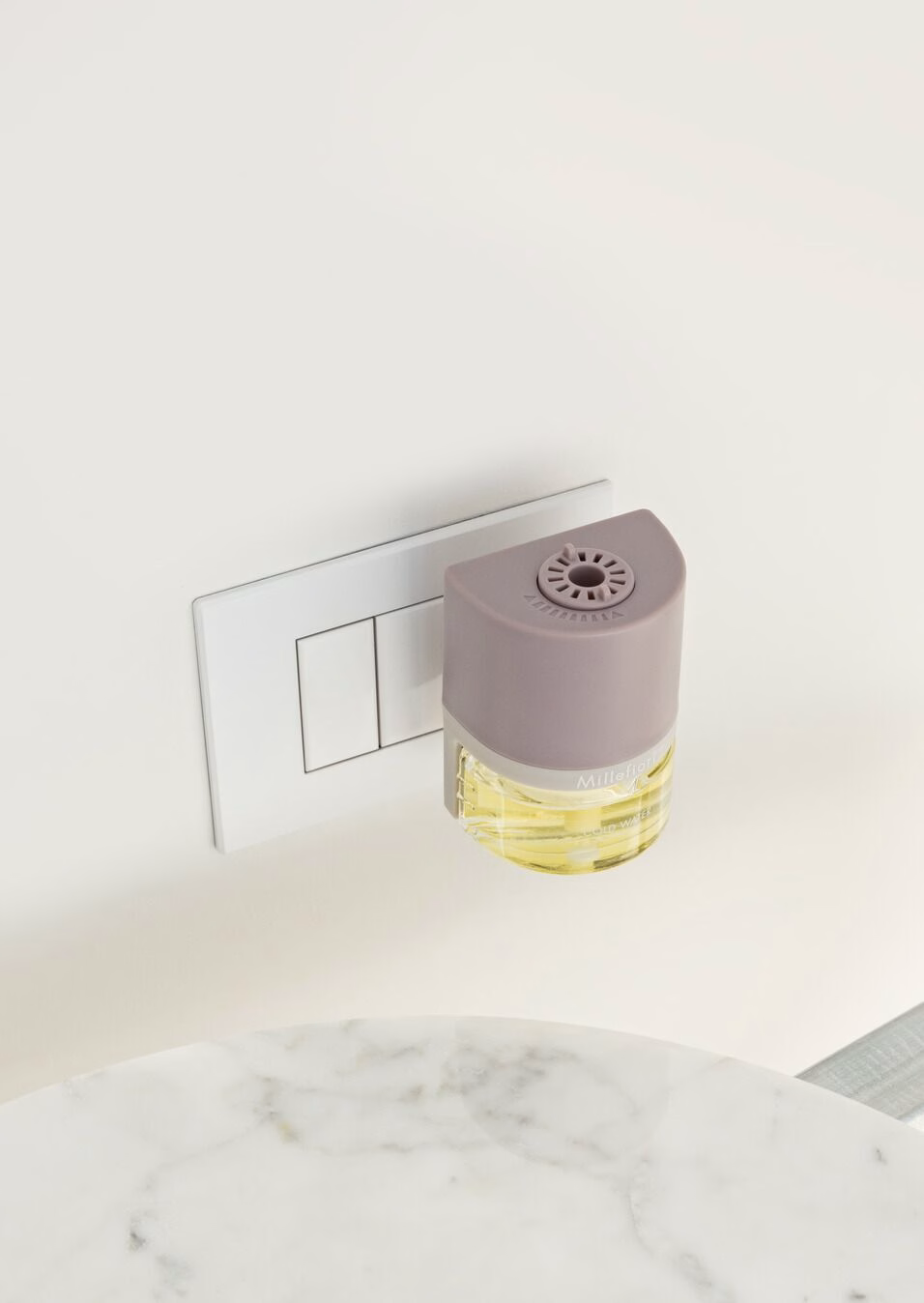 Aria Elektrischer Diffuser für die Steckdose