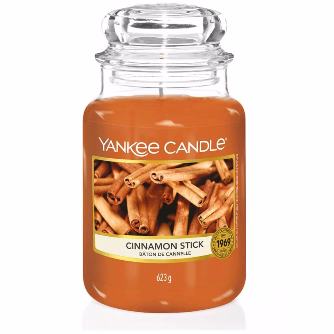 cinnamon-stick Cinnamon Stick 623g