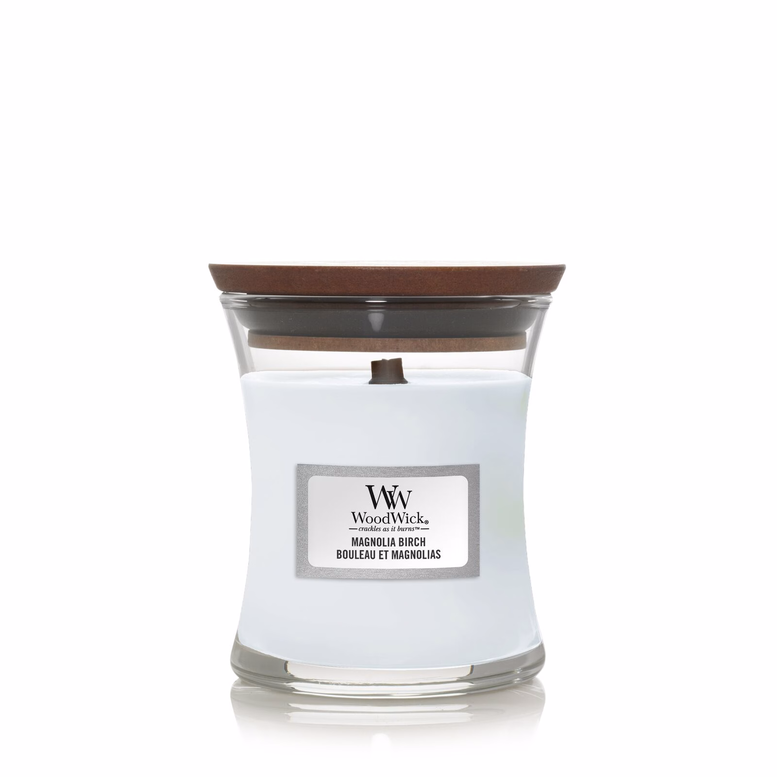 Magnolia Birch 85g