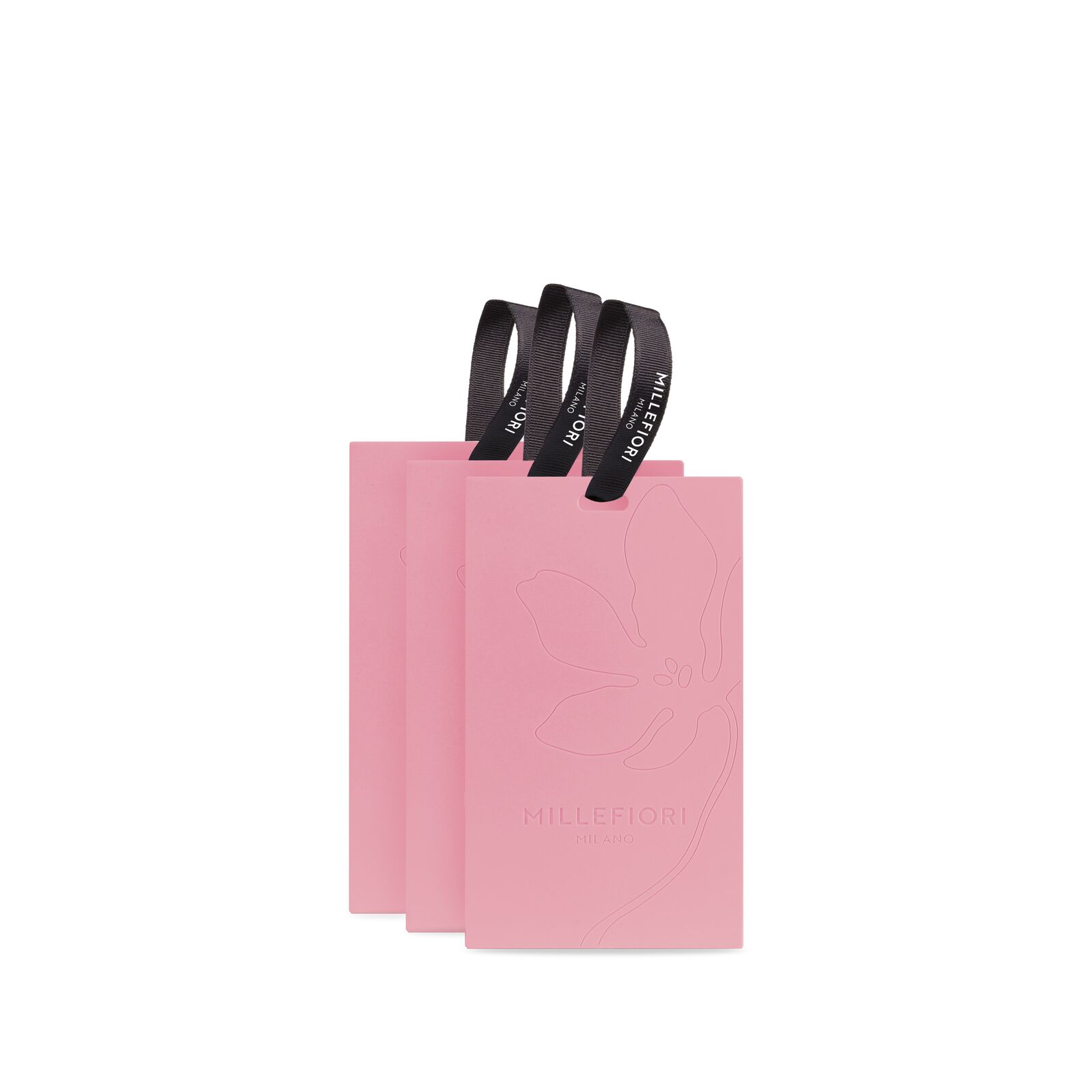 Fiori di Perla Duftkarte 3er Set Fiori di Perla Duftkarte 3er Set