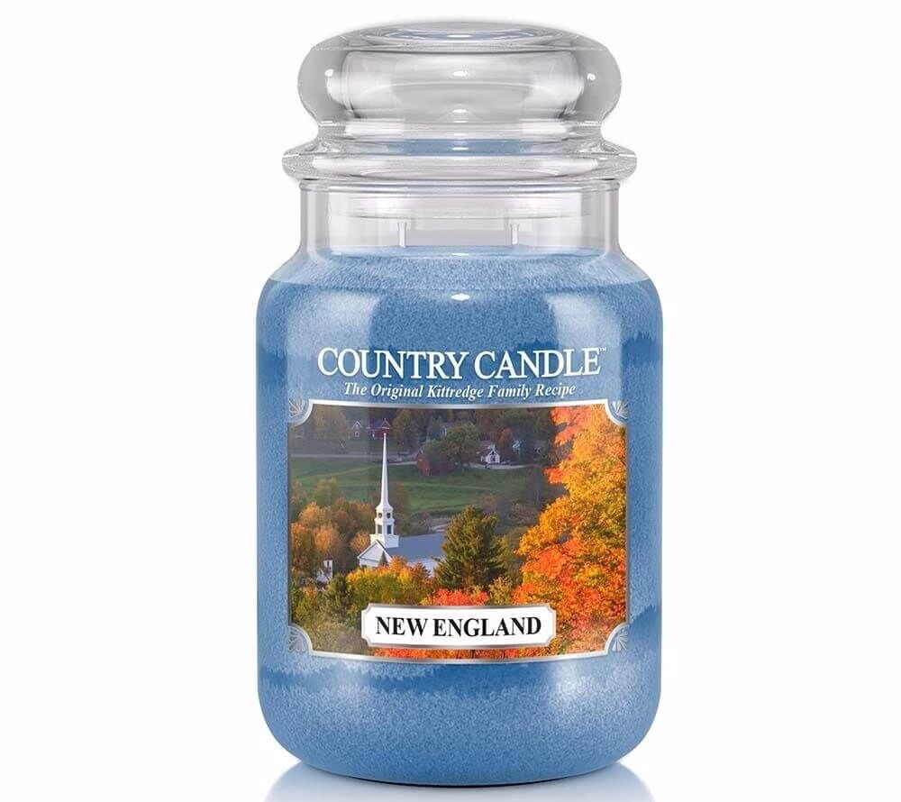 New England 680g