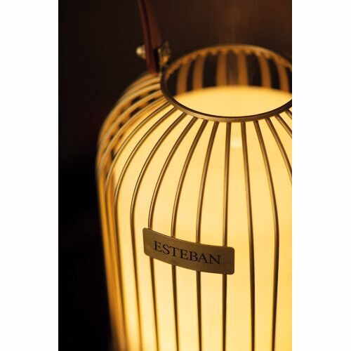 Lampion Diffuser elektrisch