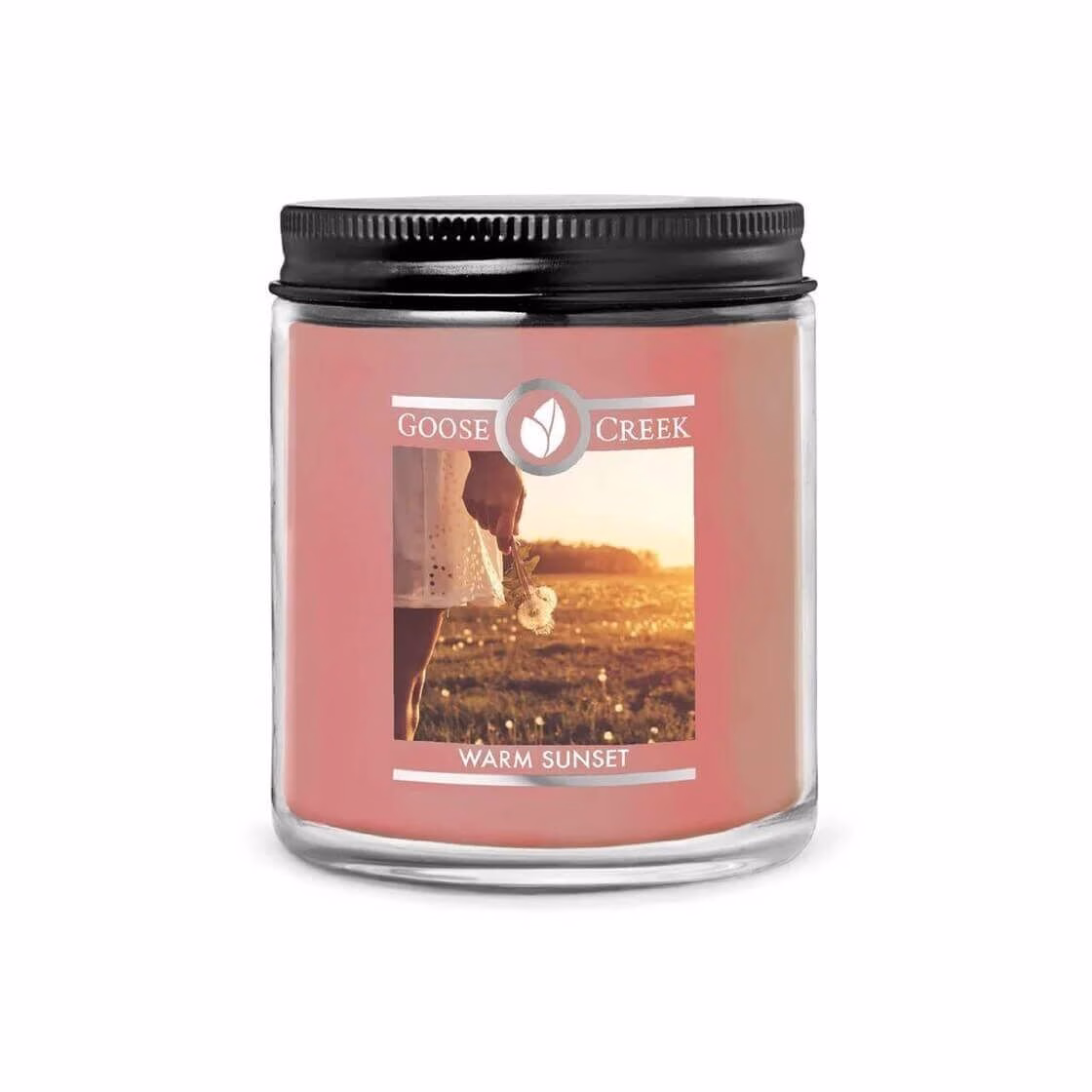 warm-sunset-1-docht-kerze-198g Warm Sunset 198g (1-Docht)