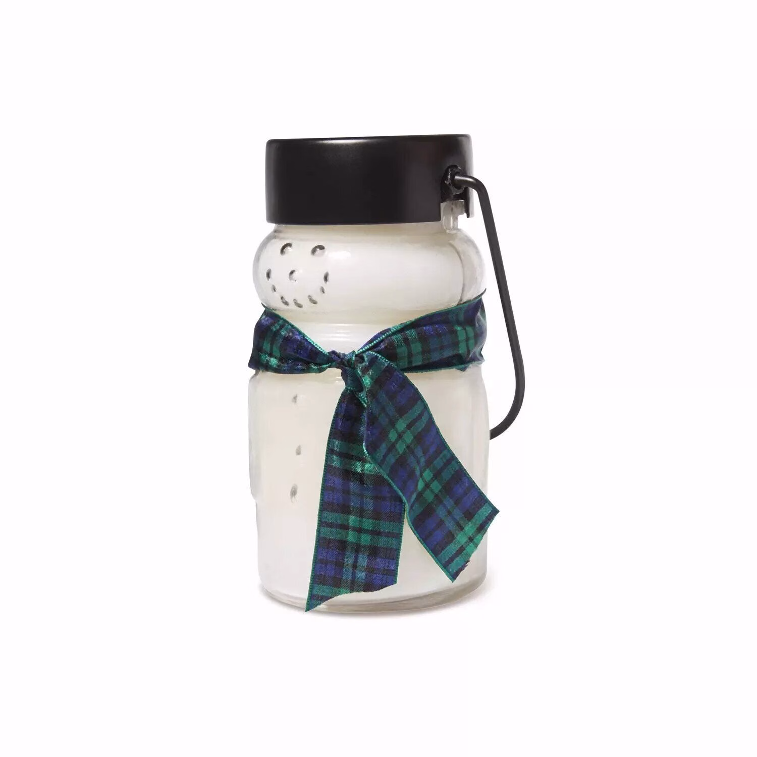 snowmanhollys Snowman - Holly Tree 283g