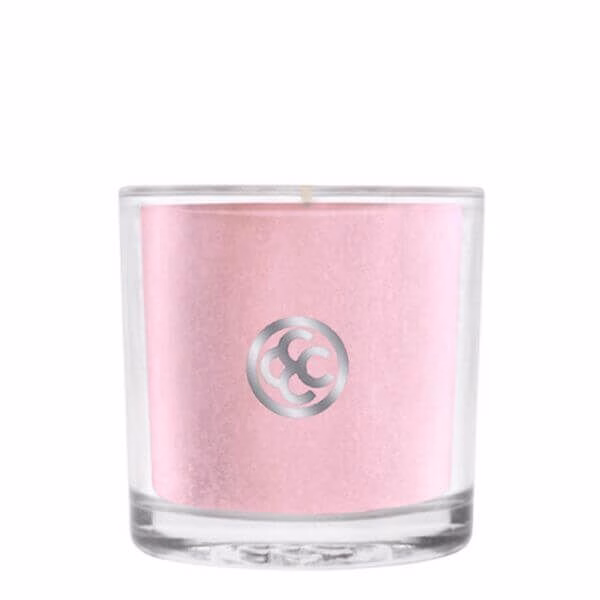 cc0175-19155594ff891b6c6 Pink Cherry Blossom Votivkerze im Glas