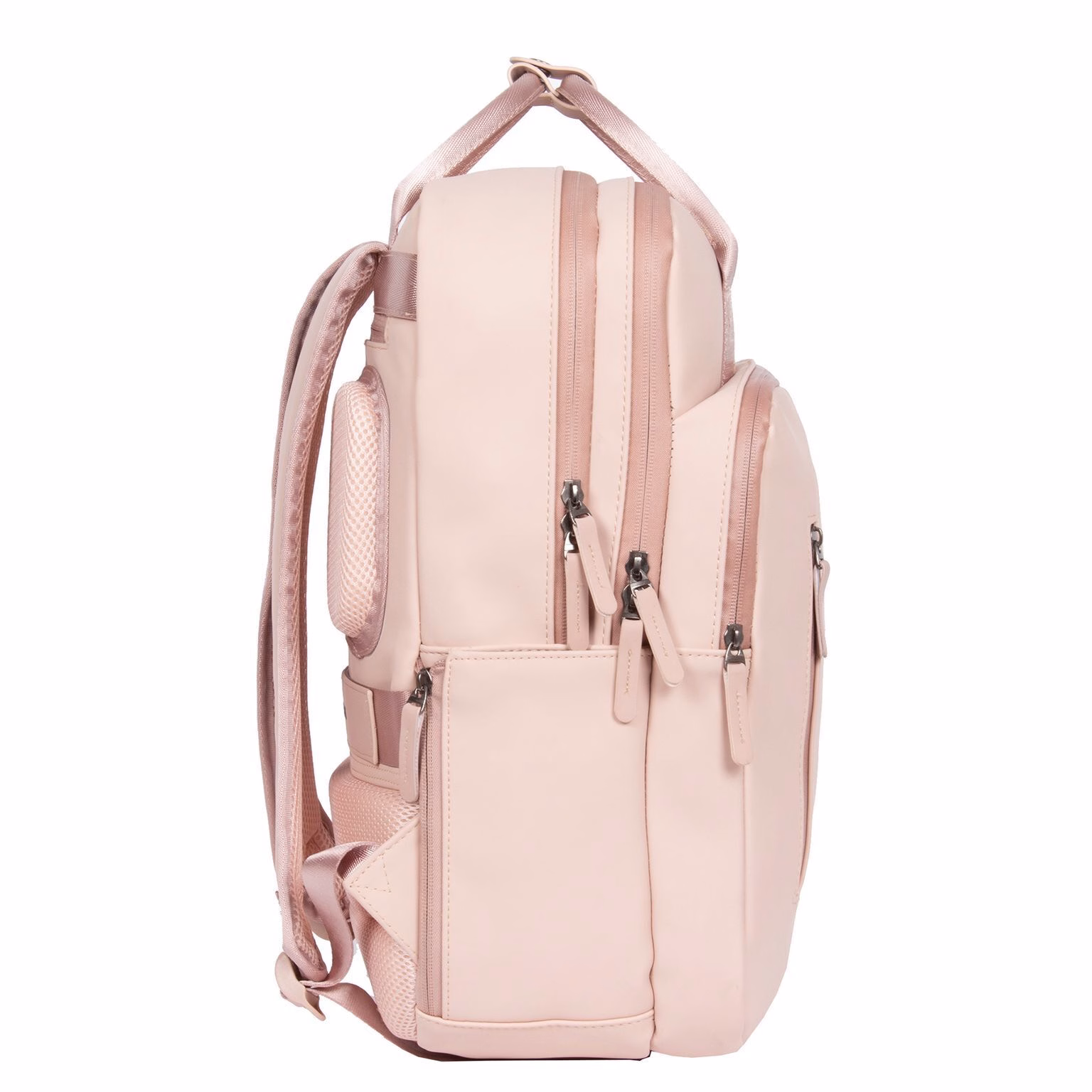 tBN-rmxc William - Milwaukee Rucksack altrosa