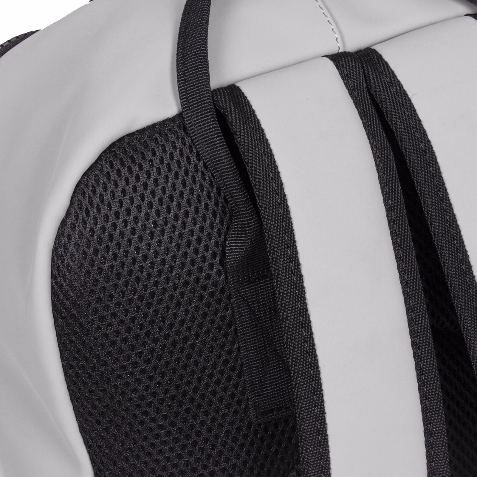 _6CwgB4w Mart - Chicago Rucksack grau