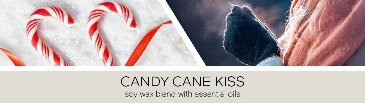Candy Cane Kiss 59g